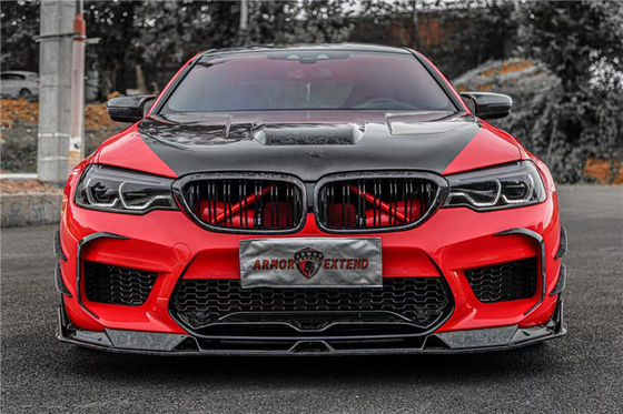 Autoteile Kohlenstofffaserkörper für BMW M5 F90 M5 F90 Kohlenstofffaserkörper für BMW M5
