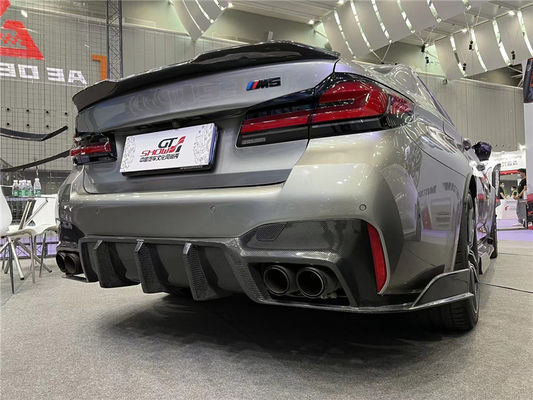 Autoteile Kohlenstofffaserkörper für BMW M5 F90 M5 F90 Kohlenstofffaserkörper für BMW M5