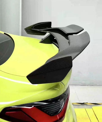 Für BMW G80 G82 M3 M4 Kohlenstofffaserspoiler G80 G82 M3 M4 Modernisierter Darwin-Stil