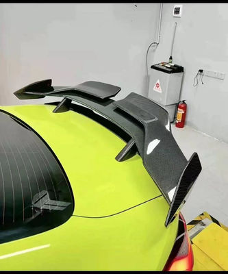 Für BMW G80 G82 M3 M4 Kohlenstofffaserspoiler G80 G82 M3 M4 Modernisierter Darwin-Stil