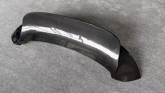 2020 911 Porsche Body Kit ART Stil Kohlenstofffaser Spoiler Flügel