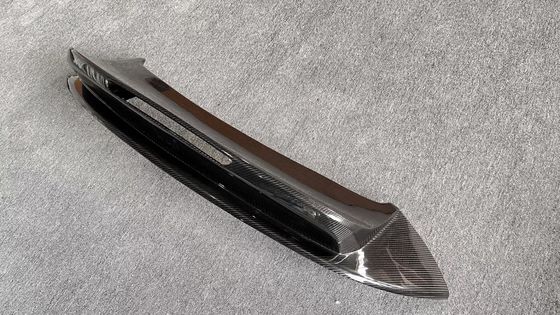 2020 911 Porsche Body Kit ART Stil Kohlenstofffaser Spoiler Flügel