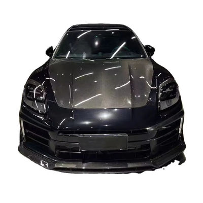 Palamela 976 Porsche Body Kit Ersetzen Front Lippen Diffuser Seitenrock Body Kit