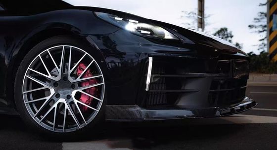 Palamela 976 Porsche Body Kit Ersetzen Front Lippen Diffuser Seitenrock Body Kit