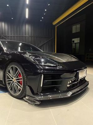 Palamela 976 Porsche Body Kit Ersetzen Front Lippen Diffuser Seitenrock Body Kit