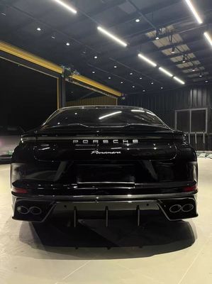Palamela 976 Porsche Body Kit Ersetzen Front Lippen Diffuser Seitenrock Body Kit