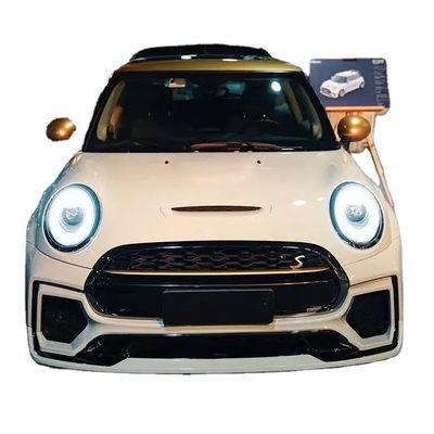 Für BMW MINI Kohlenstofffaserkörper-Kit MINI Upgrades ASP-Style Vorder- und Hinterstoß-Straßen-Stoß-Spoiler Breitkörper-Kit