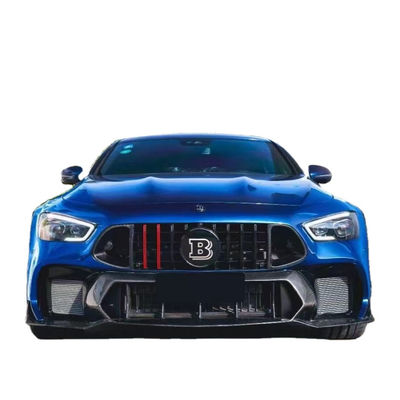 Für BH RT900 Body Kit für Mercedes-Benz AMG GT50 53 63S Upgrade RT900 Wide Body AMG GT50 53 63S Body Kit