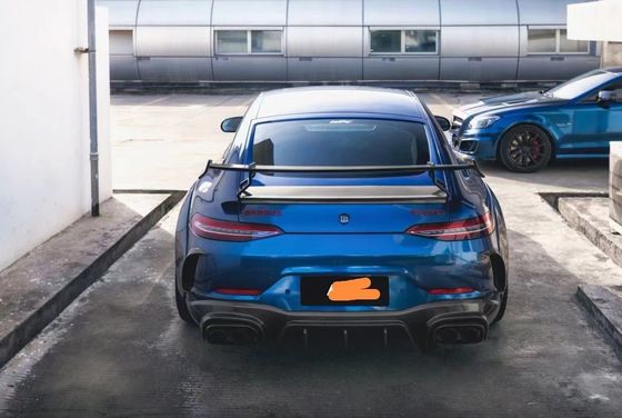 Für BH RT900 Body Kit für Mercedes-Benz AMG GT50 53 63S Upgrade RT900 Wide Body AMG GT50 53 63S Body Kit