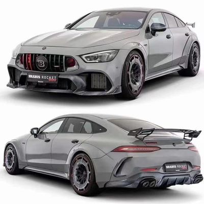 Für BH RT900 Body Kit für Mercedes-Benz AMG GT50 53 63S Upgrade RT900 Wide Body AMG GT50 53 63S Body Kit