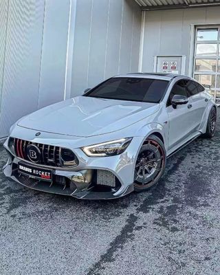 Für BH RT900 Body Kit für Mercedes-Benz AMG GT50 53 63S Upgrade RT900 Wide Body AMG GT50 53 63S Body Kit