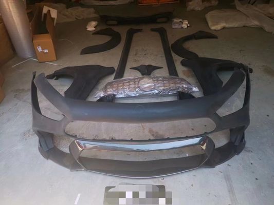 Für BH RT900 Body Kit für Mercedes-Benz AMG GT50 53 63S Upgrade RT900 Wide Body AMG GT50 53 63S Body Kit