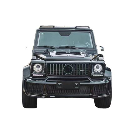 Warmverkauf W463 G500 G63 Body Kit W463 Upgrade W464 Vorder- und Hinterstoßschirmflügel