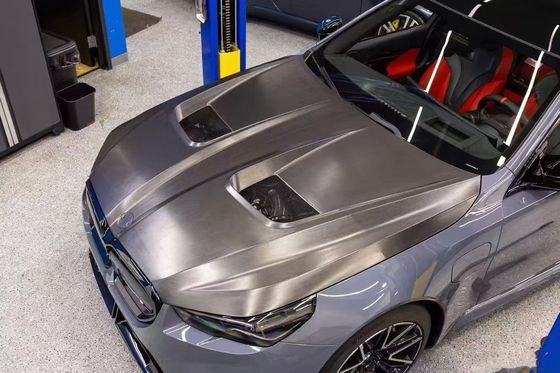 G90 M5 BMW Body Kit Kohlenstofffaser Motorhaube 1984 - 2023