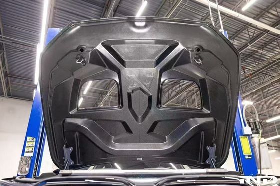 G90 M5 BMW Body Kit Kohlenstofffaser Motorhaube 1984 - 2023
