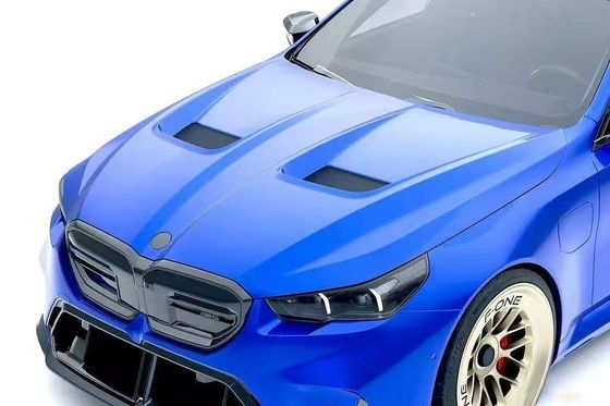 G90 M5 BMW Body Kit Kohlenstofffaser Motorhaube 1984 - 2023