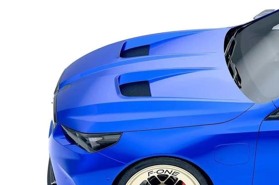 G90 M5 BMW Body Kit Kohlenstofffaser Motorhaube 1984 - 2023