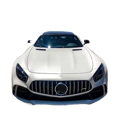Autoteile für Mercedes-Benz AMG GT GTC GTS Body Kit AMG GT GTC GTS Upgraded GTR-Style Vorder- und Rückstoßfänger Spoiler Body Kit