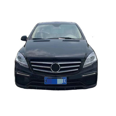 Neues Produkt für Mercedes-Benz W251 R320 R350 R400 R500 Karosserie-Set R350 R400 R500 Vorderbumper