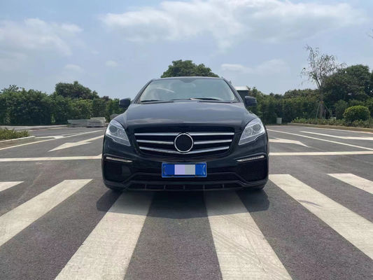 Neues Produkt für Mercedes-Benz W251 R320 R350 R400 R500 Karosserie-Set R350 R400 R500 Vorderbumper
