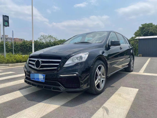 Neues Produkt für Mercedes-Benz W251 R320 R350 R400 R500 Karosserie-Set R350 R400 R500 Vorderbumper