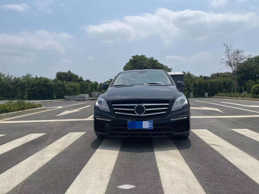 Neues Produkt für Mercedes-Benz W251 R320 R350 R400 R500 Karosserie-Set R350 R400 R500 Vorderbumper