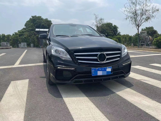 Neues Produkt für Mercedes-Benz W251 R320 R350 R400 R500 Karosserie-Set R350 R400 R500 Vorderbumper