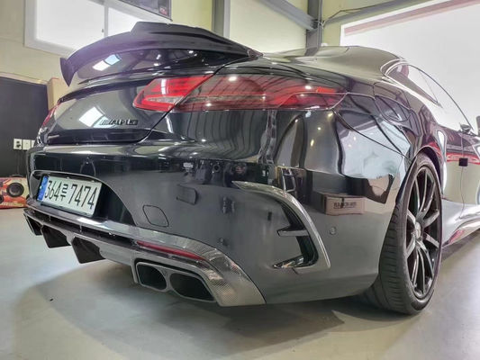 Neues Produkt Kohlenstofffaserkörper für Mercedes-Benz S63 Coupe