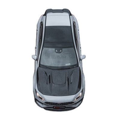 Neues Produkt Kohlenstofffaserkörper für Mercedes CLA45S W177 CLA45S W177