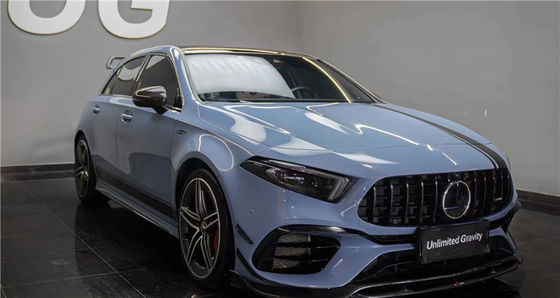 Neues Produkt Kohlenstofffaserkörper für Mercedes CLA45S W177 CLA45S W177