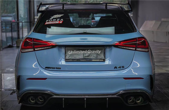 Neues Produkt Kohlenstofffaserkörper für Mercedes CLA45S W177 CLA45S W177