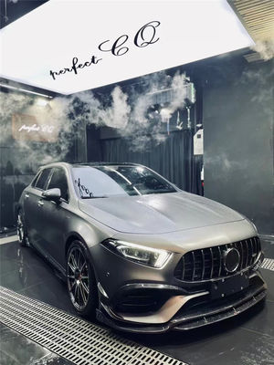 Neues Produkt Kohlenstofffaserkörper für Mercedes CLA45S W177 CLA45S W177