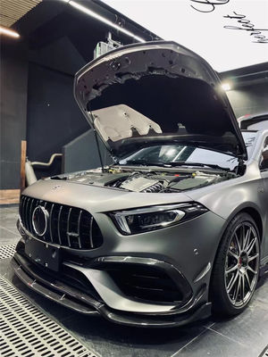 Neues Produkt Kohlenstofffaserkörper für Mercedes CLA45S W177 CLA45S W177