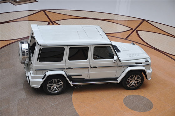 Für Mercedes G Klasse W463 Karosserie-Set G500 G550 G63 Upgraded WALD Style Karosserie-Set