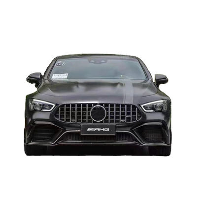 Autoteile für Mercedes-Benz AMG GT50 GT53 Body Kit GT43 GT50 GT53 Upgraded GT63S Style Vorder- und Hinterstoßfänger Body Kit