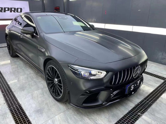 Autoteile für Mercedes-Benz AMG GT50 GT53 Body Kit GT43 GT50 GT53 Upgraded GT63S Style Vorder- und Hinterstoßfänger Body Kit