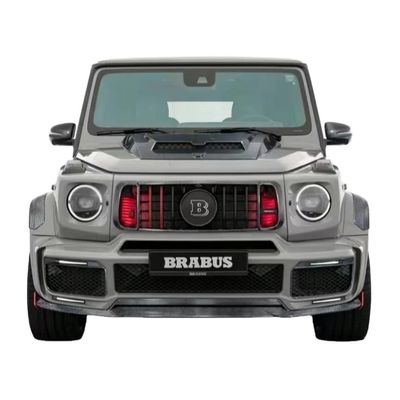 Autoteile für Mercedes-Benz G-Klasse W464 G500 G550 G63 Upgraded Babos G900 Body Kit W464 Upgraded G900 Carbon Fiber Body Kit