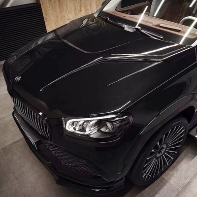 Autoteile für Mercedes GLS600 Maybach Kohlenstofffaserkörper KitGLS600 Maybach Upgraded LD Style Kohlenstofffaserkörper Kit