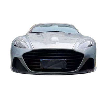 Neues Produkt für Aston Martin DB9 Body Kit DB9 Upgraded DBS Style Vorder- und Hinterstoßfänger