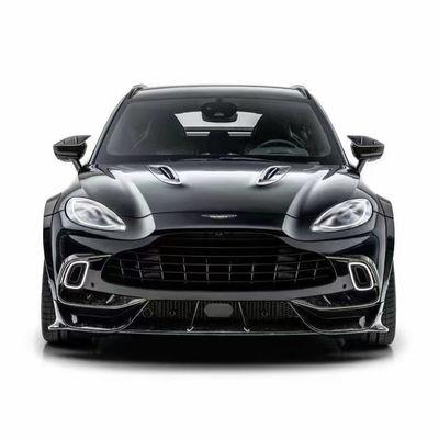 MSY Style Aston Martin Breitkörper 2019- Vorderbumper 240 mm