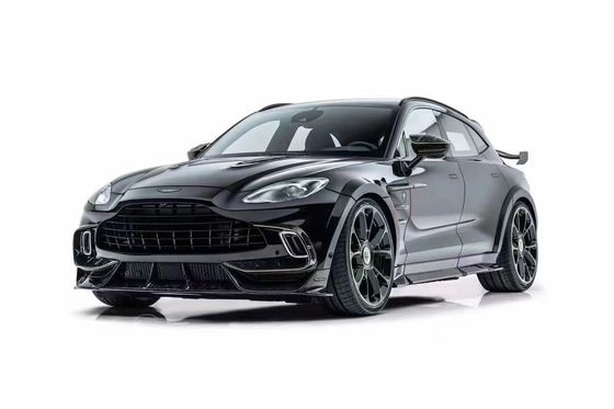 MSY Style Aston Martin Breitkörper 2019- Vorderbumper 240 mm