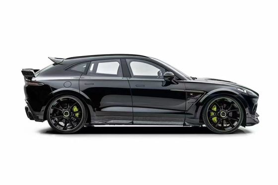 MSY Style Aston Martin Breitkörper 2019- Vorderbumper 240 mm