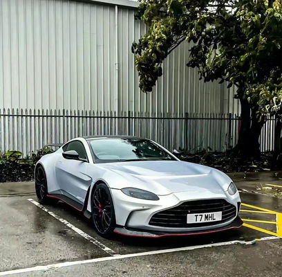 2020 Vantage Aston Martin Body V12 F1 Style Kit Vorderrücken Stoßfänger