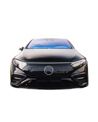 Für Mercedes EQS Kohlenstofffaserkörper-Kit EQS Upgrade BS Style Kohlenstofffaserkörper-Kit