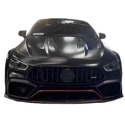 Für Mercedes-AMG GT50 GT63 Kohlenstofffaser Motorhaube AMG GT50 GT63 SCL Style