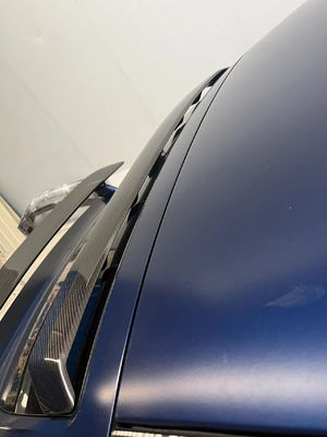 Für Mercedes-Benz AMG GT50 GT53 GT63 Kohlenstofffaserspoiler AMG GT50 GT53 GT63 Kohlenstofffaser Oberflügel Spoiler Körper-Kit