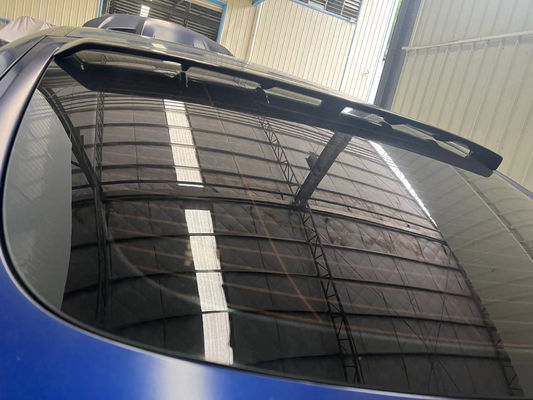 Für Mercedes-Benz AMG GT50 GT53 GT63 Kohlenstofffaserspoiler AMG GT50 GT53 GT63 Kohlenstofffaser Oberflügel Spoiler Körper-Kit