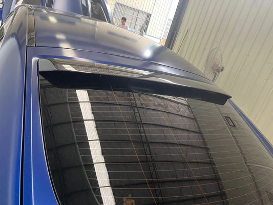 Für Mercedes-Benz AMG GT50 GT53 GT63 Kohlenstofffaserspoiler AMG GT50 GT53 GT63 Kohlenstofffaser Oberflügel Spoiler Körper-Kit
