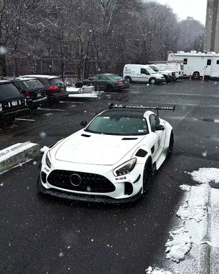 Für Mercedes AMG GT Carbon Fiber Widebody Kit AMG GT Upgraded CBE Style Front Lip Diffuser Spoiler Widebody Kit